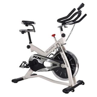 21978 Bladez Fitness SXPro Exercise Bike *Local Pick Up Only*
