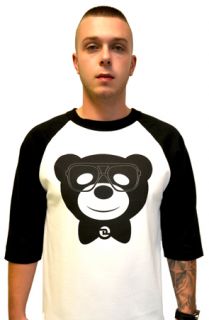 Dolo Clothing Co. HARLEM THE BEAR Concrete