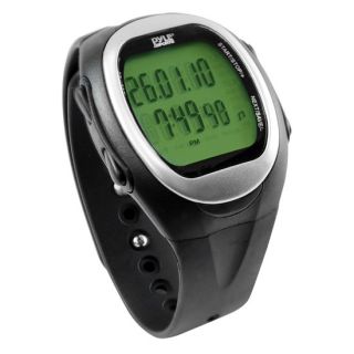 New Pyle PHRM84 Speed Distance Watch for Running Jogging Walking