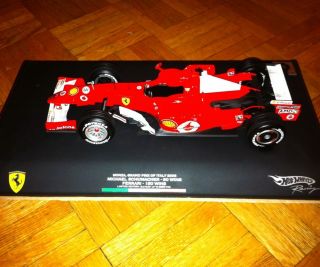  Wheels Michael Schumacher Monza 90th Wins And Ferraris 190th Wins 9420