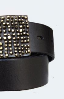 staghound belts tread belt in black $ 65 00 converter share on tumblr