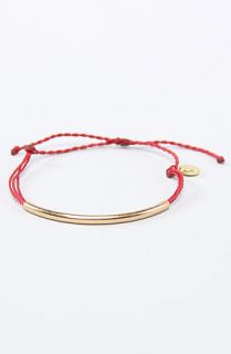  vida the gold collection bracelet in red sale $ 12 95 $ 20 00 35 %