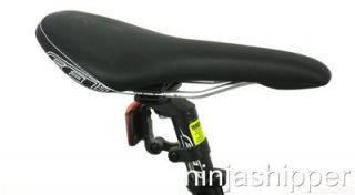 felt q520 pitch black mountain bike xl 21 5 new