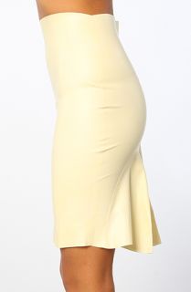 pretty thoughts white kickpleat skirt $ 100 00 converter share on