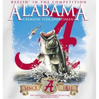  Tide Football T Shirts Reelin in The Competition Fishing