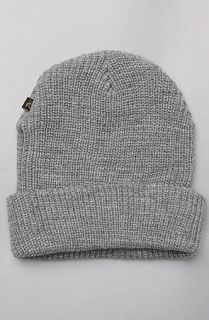 FAZE Apparel FAZE Knitted Beanie in grey