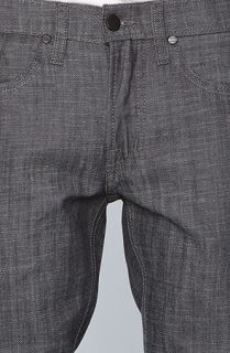 comune the lindon jeans in indigo crosshatch $ 148 00 converter share