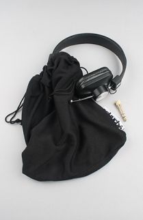 Eskuche The Controli MAT Headphone in Matte Black