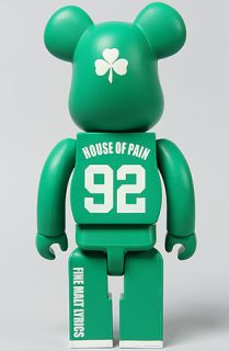 TOYS The House of Pain 400 Berbrick Concrete