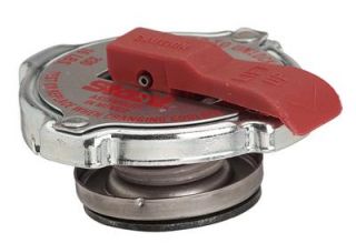 Stant 10330 Radiator Cap Lev R Vent Steel Natural Stant 16 psi Each