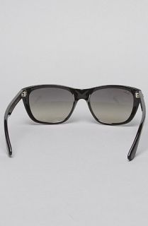 ray ban the rb4154 sunglasses in black $ 145 00 converter share on