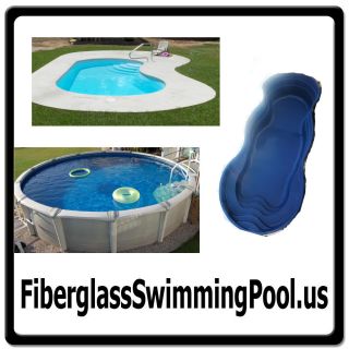 Fiberglass Swimming Pool us ONLINE WEB DOMAIN FOR SALE INGROUND ABOVE