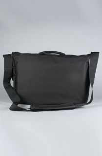 Incase The Nylon Messenger Bag in Black