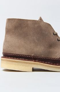  guard boot in taupe suede $ 130 00 converter share on tumblr size