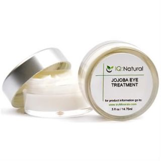 All Natural Eye Treatment Cream Anti Aging Organic