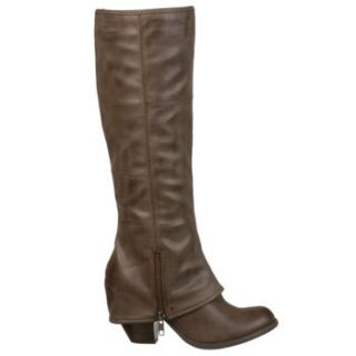  ll be at the height of fashion in the L Ryder boots from Fergalicious