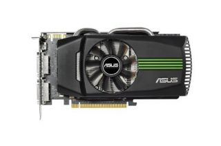 Asus GeForce GTX 460 Fermi 768MB 192 Bit GDDR5 PCI Video Card ENGTX460