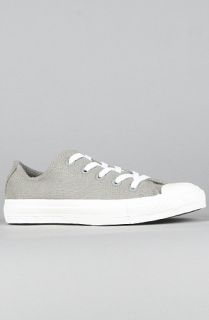 Converse The Chuck Taylor All Star Specialty Wool Sneaker in Gray
