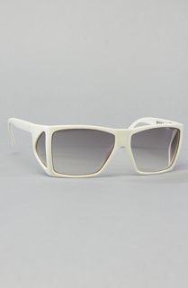 Vintage Eyewear The Versace SP4 Sunglasses in WhiteExclusive