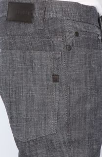 comune the lindon jeans in indigo crosshatch $ 148 00 converter share