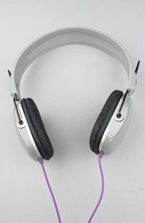 Frends Headphones The Lightwire Headphones with Mic in Gray