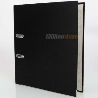 File folder adds fashion and function to your home or office