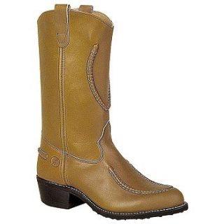 Mens   Extra Wide Width   Boots   Western 