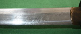  handmade Blade Japanese Sword (Katana) / Traditional Ferrum saya Sword