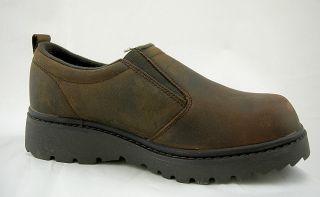 Florsheim Mens 18323 Airport Friendly Comfortech Shoes 9 5 D