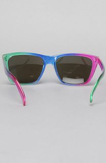 Replay Vintage Sunglasses The Rainbow Crystal Sunglasses  Karmaloop