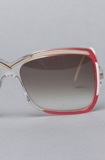 Vintage Eyewear The Cazal 177 Sunglasses