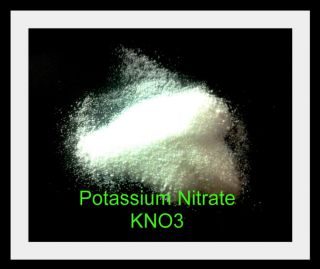 lb Potassium Nitrate KNO3 99 5 Pure Legal Shipping
