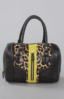 Sam Edelman The Serena Satchel Concrete