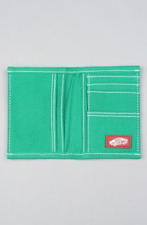 Vans The Core Basics Wallet in Jelly Bean