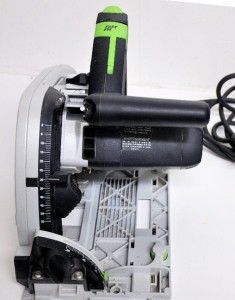 festool ts 55 eq plunge saw