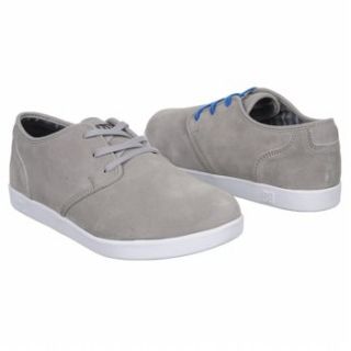 Mens   DC Shoes   Grey   Purple 