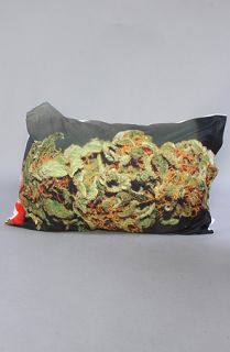 BUD YOU by The Personal Stash The Sour Diesel Pillowcase  Karmaloop