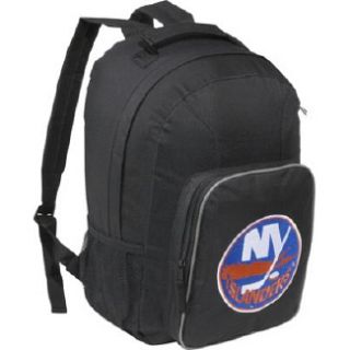 Accessories Concept One New York Islanders Backpack Black 