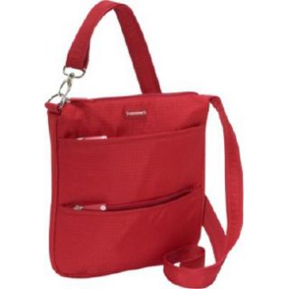 Handbags Frommers Hopper Mini Shoulder Pouch Crimson Red 