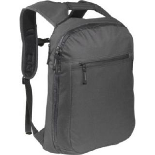 Accessories Everest Slim Laptop Backpack Black 