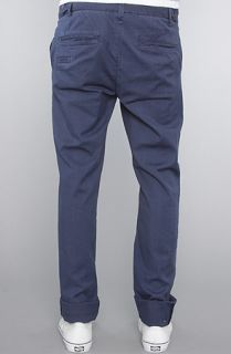 Insight The Meridian Pants in Midnight Oil