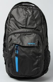 Gravis The Sureshot Backpack in Phantom