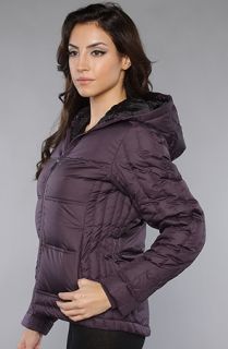 Spiewak The Academy Jacket in Purple