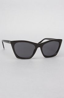 Cheap Monday The Cryokinesis Sunglasses in Black