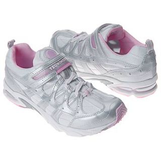 Kids TSUKIHOSHI  Youth 20 Pre/Grd Silver/Pink 