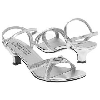 Womens   Juniors Shoes   Dress Shoes   Silver 