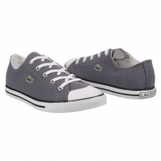 Mens Lacoste L27 Grey 