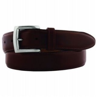 Accessories Johnston and Murphy Mens Wax Veal Brown 