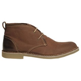 MARC NEW YORK Mens Stanton Tobacco/Brown