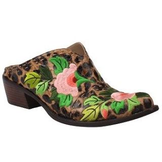 25 % off j renee women s stampede leopard was